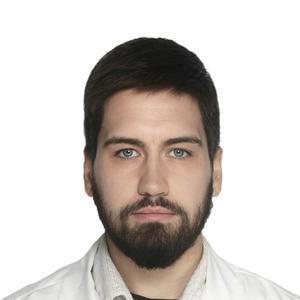 Новиков Павел Александрович