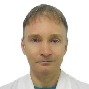 Полежаев Андрей Петрович