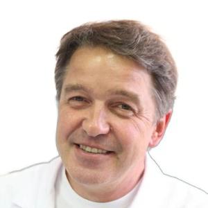 Преображенский Владимир Юрьевич