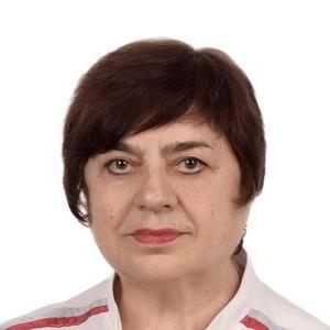 Грицай Галина Викторовна