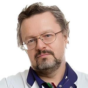 Полянский Максим Александрович