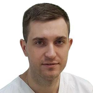 Артюх Иван Игоревич