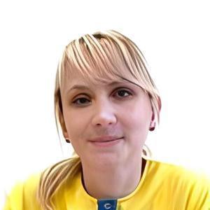 Фоменко Дарья Владимировна