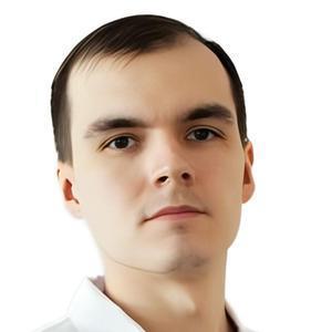Белоусов Виталий Витальевич