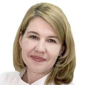 Арнаутова Ольга Владимировна