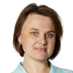 Шарнова Наталия Евгеньевна