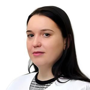 Колодина Юлия Владимировна