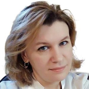 Захарова Валентина Алексеевна
