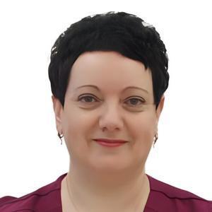 Балашова Наталья Владимировна