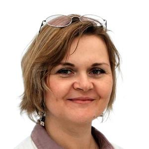 Мазаева Анна Владимировна