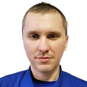 Федоров Илья Игоревич