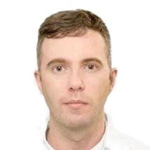 Варнавский Евгений Викторович