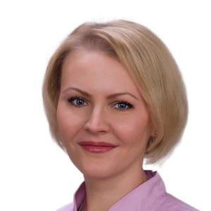 Долгова Надежда Анатольевна