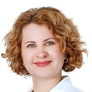 Епифанцева Галина Владимировна