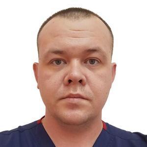 Никонов Данила Михайлович