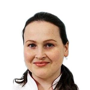 Корнева Елена Евгеньевна