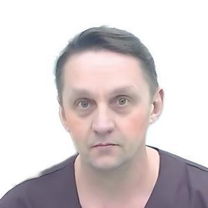 Шакиров Фанис Фаикович