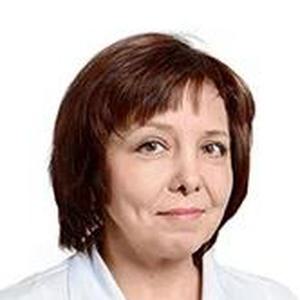 Медянкина Светлана Владимировна