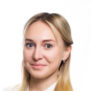 Давыдова Анжела Владимировна