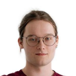 Дроздов Владислав Александрович