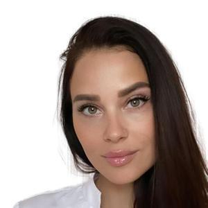 Родионова Мария Анатольевна