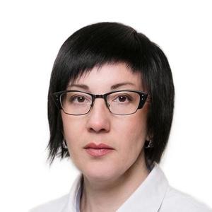 Таскина Александра Нурисламовна