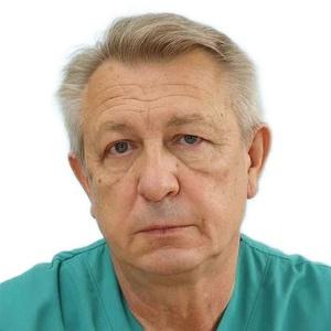 Панин Сергей Викторович