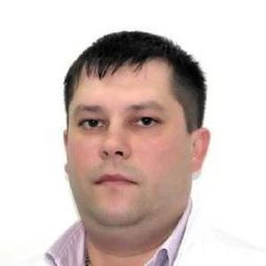 Ромашихин Евгений Игоревич