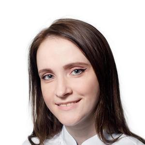 Дадашева Елена Александровна