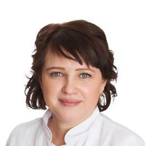 Стрункина Мария Александровна