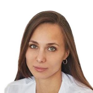 Чистякова Ольга Александровна