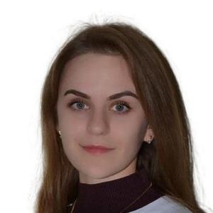 Попова Анастасия Ивановна