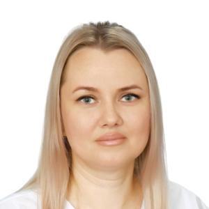 Рутенко Светлана Владимировна