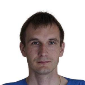 Михайлов Валерий Валентинович