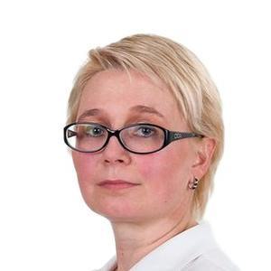 Богданова Светлана Равильевна