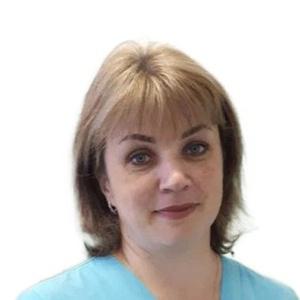 Тихоненкова Оксана Вячеславовна