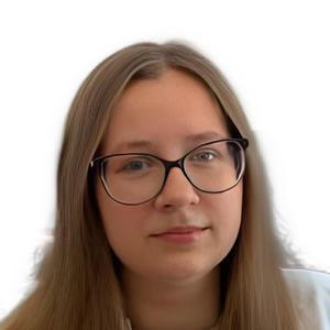 Свирская Анастасия Александровна