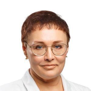 Михель Маргарита Артуровна