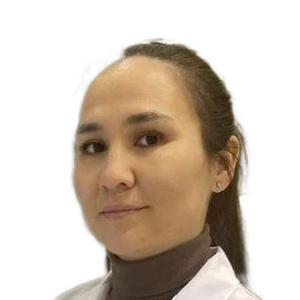 Гайнутдинова (Гайнутдинова) Ригина Салаватовна