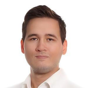 Ботабаев Тимур Абдырахманович
