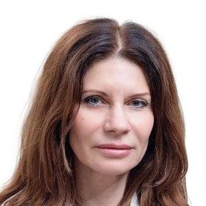 Новодворская Анна Юрьевна