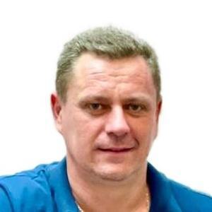 Бобров Виктор Сергеевич