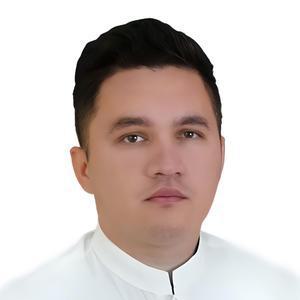 Гафуров Илхом Хасанович