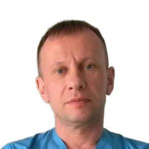 Лебедев Владимир Александрович