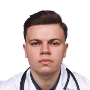 Босов Эдуард Дмитриевич