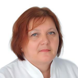 Петрова Светлана Александровна