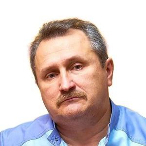 Марков Сергей Юрьевич
