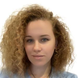 Горлачева Елена Александровна