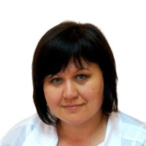 Багрова Жанна Витальевна
