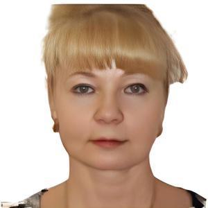 Ищенко Галина Александровна